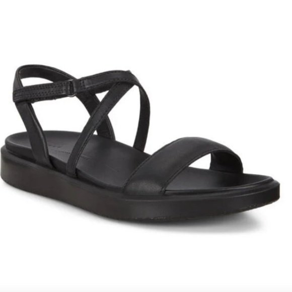 ECCO FLOWT LX W sandals - Picture 3 of 10